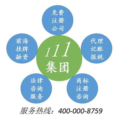 專業工商服務與知識產權代理 坂田、布吉公司注冊及華創服務報價指南