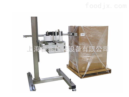 貼標(biāo)機(jī)械使用常識(shí)詳解